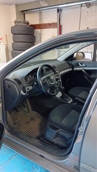 Náhradní díly - Octavia 2 1.8tsi - za příznivé ceny - 5