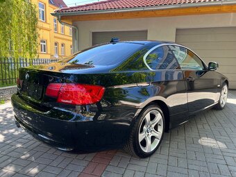 BMW E92 325i 160KW+6st.MAN/LCI+SPORTPACKET/BI-XENON/LED/ - 5