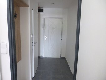 Nabízím pronájem garsoniéry v Děčíně III. - 5