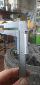 Pneu Letní 225/60/18 - 5