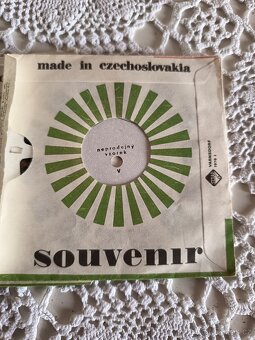 Meoskop stereo+ kotoučky s hambatými snímky - 5