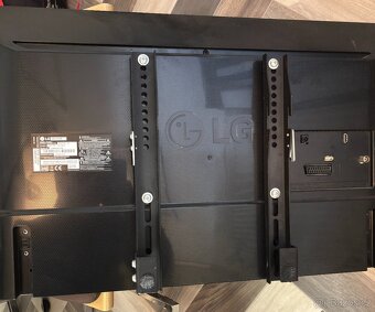 LG 32" (LED, HDMI, USB, CI, Scart, DVB-T/C) - 5