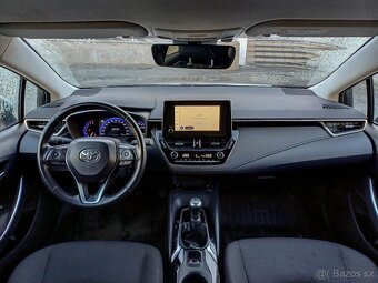 Toyota corolla - 5
