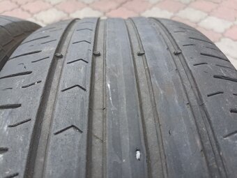 Letní sada pneu Continental 215/55 R17 94 V. - 5