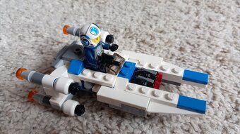 LEGO StarWars - sada - 5