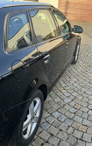 Audi A3 8p 1.4 - 5