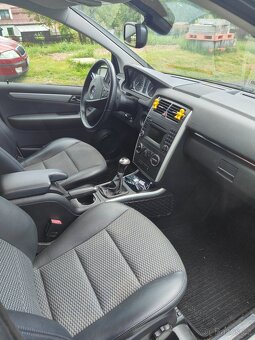 Prodám Mercedes-Benz B, 200Cdi, w245 - 5