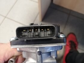 EGR ventil Mazda 6 GJ 2012 - - 5