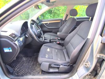 AUDI A4 - 5