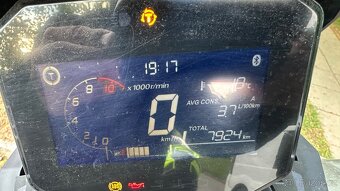 Honda ADV-350, r.v. 10/2023 - 5