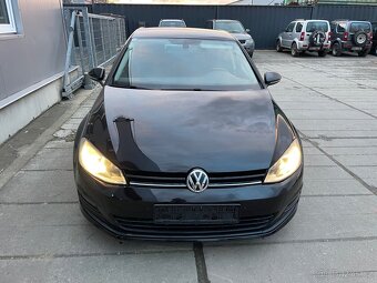 VW GOLF VII 1.2TSI 63kW - 5
