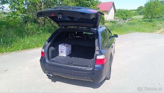 BMW e61 330xd - 5