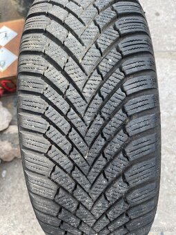 Alu kola 205/55 R16 - 5