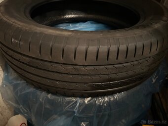 Letni pneu 215/60 r18 H - 5