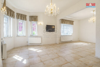 Prodej prvorepublikové vily, 119 m², Karlovy Vary - 5