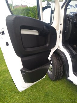 Peugeot boxer maxi - 5