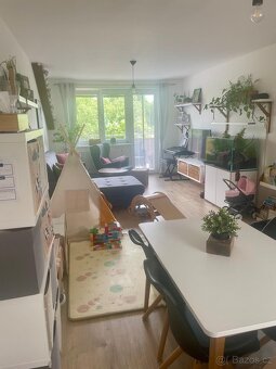 Prodám byt 2kk s balkónem - 5