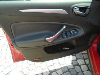 ford mondeo 1,8tdci díly - 5