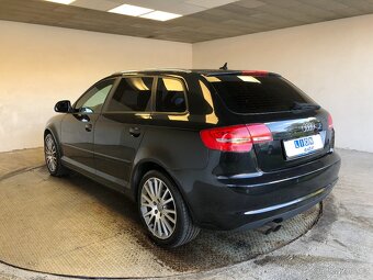 AUDI A3 1.4 TFSI SPORTBACK - 5
