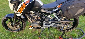KTM 125 DUKE 2014 - 5