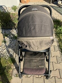 Kočárek/Sporťák Cybex - 5