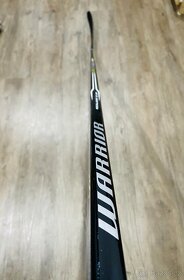 Nová hokejka Warrior Alpha Qx4 pravá flex 100 W28 - 5