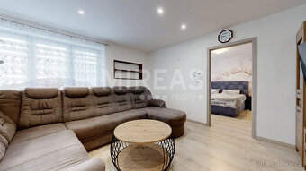 Milovice, pronájem mezonetového bytu 4+1, 88 m2, okr. Nymbur - 5