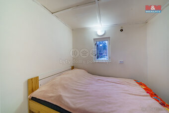 Prodej chaty, 34 m², Podhoří u Chebu - 5