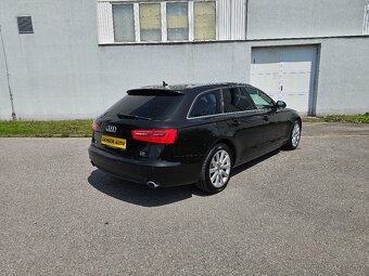Audi A6 C7, 3.0TDI, QUATTRO, PANORAMA - 5