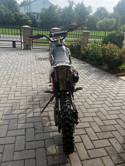 MiniRocket 125 kola 17/14 - 5
