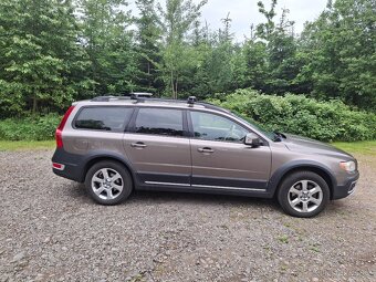 Prodám Volvo XC70 2,4 D5 AWD MY 2007 - 5