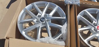 Honda kia mazda toyota mitsubishi 5x114,3 r18 nissan - 5