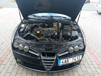 Alfa Romeo 159 - 5