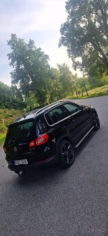 Vw tiguan sport 2.0 tdi - 5