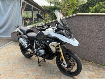 BMW R 1250 GS 2022 - 5
