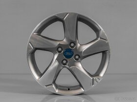 FORD B-MAX, FIESTA ST ORIG. ALU R17, ET 42,5, 4KS (265T) - 5