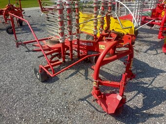 Shrnovac sena Potinger 3,4 m - 5