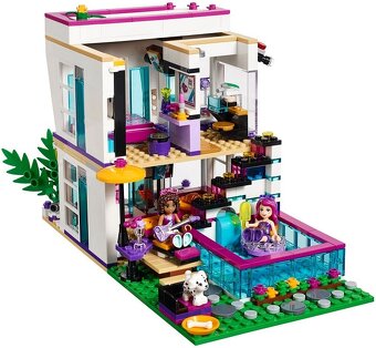 LEGO DUPLO a LEGO FRIENDS zdarma - 5