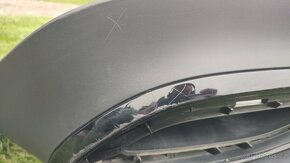 Mercedes CLA W118 A118 C118 - spoiler kryt difuzor - 5