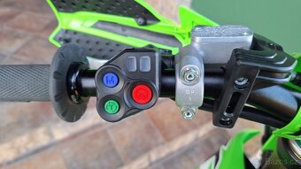 Kawasaki kxf 450 2024 - 5