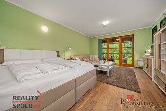 Prodej, byty/1+kk, 46.5 m2, 51761 Říčky v Orlických horách, - 5