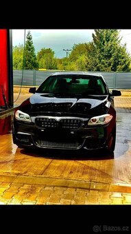 Bmw f10 530xd - 5