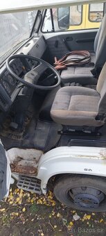 Volkswagen L80 odťahový špeciál - 5