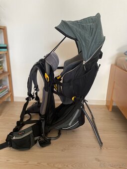 Deuter kid comfort 3 - 5