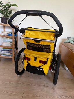 Thule chariot sport 1 - 5