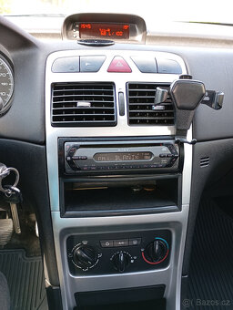 Peugeot 307 SW - 5