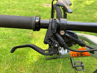 Cube Stereo Rookie 120 27,5 vel.XS - 5