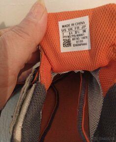 Adidas boty - 5