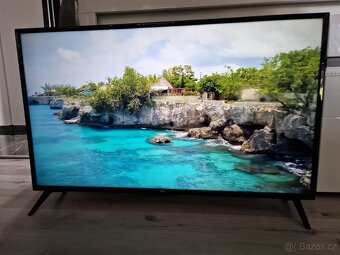 4K UltraHD Smart Tv LG 50UK6300 - 5