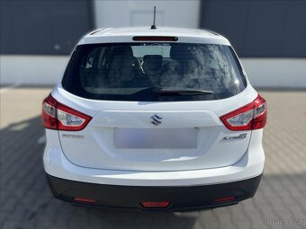 Suzuki SX4 S-Cross 1,0 BoosterJet Comfort (2019) - 5